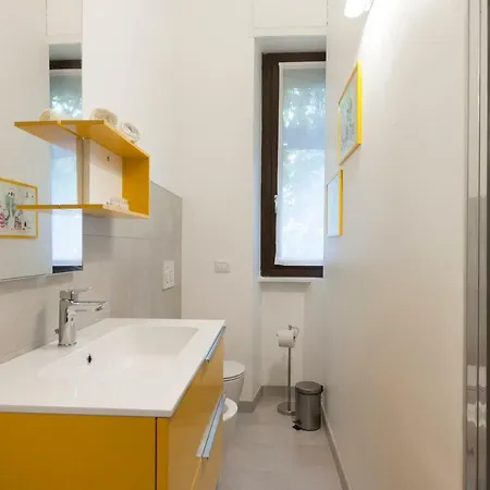 Beautiful Flat In Center アパート *