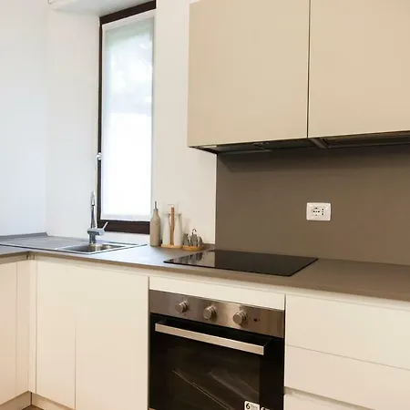 Beautiful Flat In Center アパート *