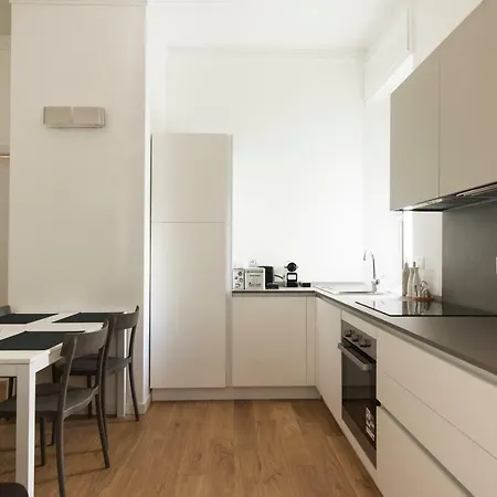 アパート Beautiful Flat In Center ミラノ