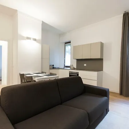 Beautiful Flat In Center アパート