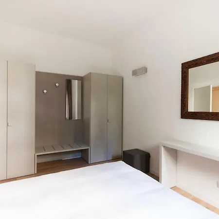 Lejlighed Beautiful Flat In Center *