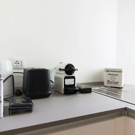 Lejlighed Beautiful Flat In Center Milano