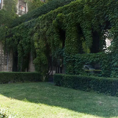 Beautiful Flat In Center Apartamento