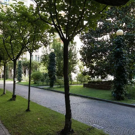 Beautiful Flat In Center * Milán