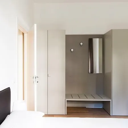 Apartamento Beautiful Flat In Center *