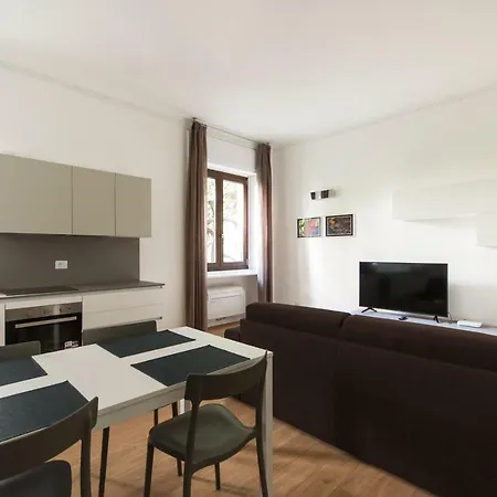 Apartamento Beautiful Flat In Center