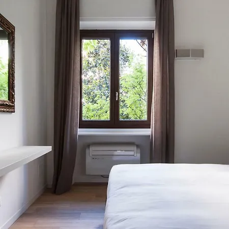 Beautiful Flat In Center Milán