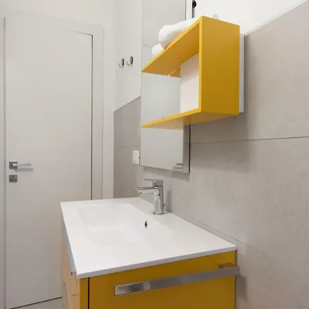 Apartamento Beautiful Flat In Center