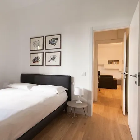 Apartamento Beautiful Flat In Center Milán