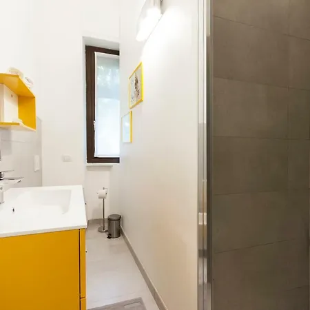 Apartamento Beautiful Flat In Center
